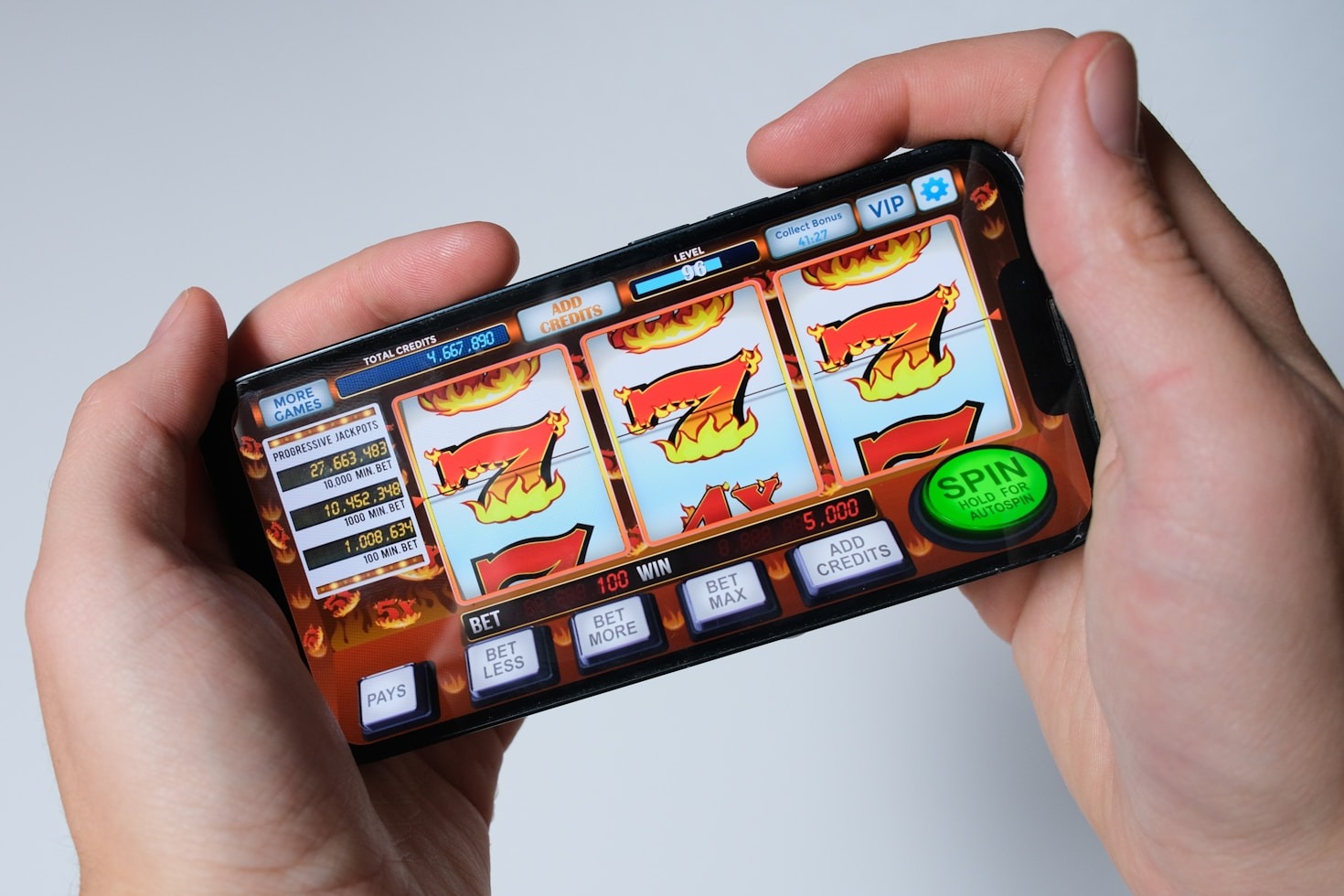 The Importance of Reliable Platforms for Casino Gaming
