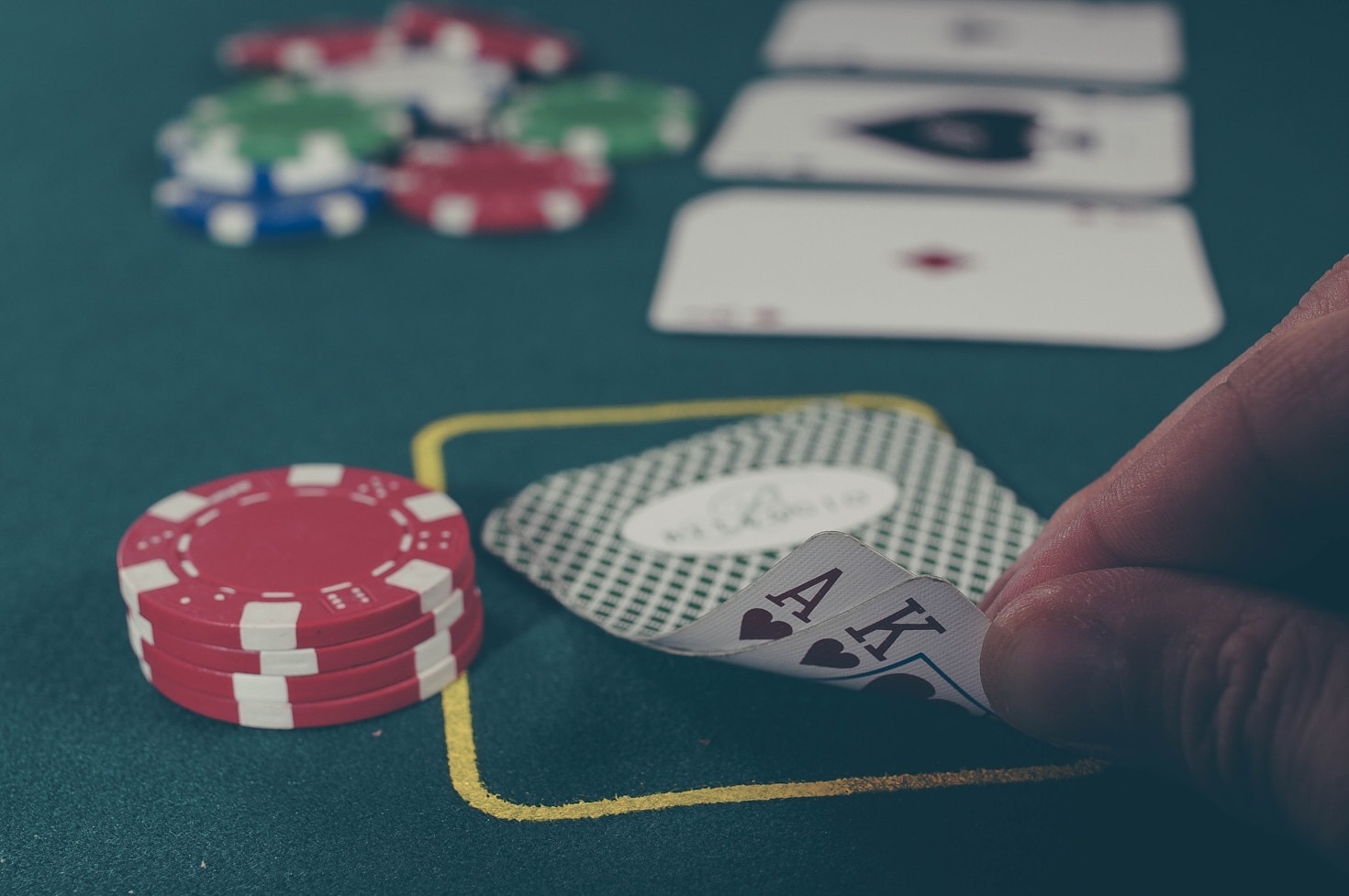 Ronabet: Türkiye’de Casino ve Oyun Dünyasına Genel Bakış